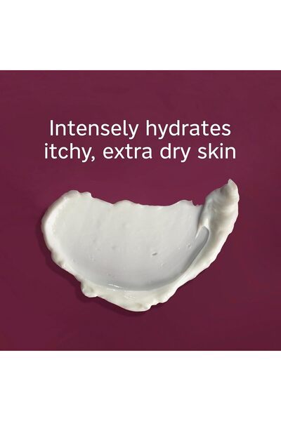 LUBRİDERM Advanced Therapy Fragrance-Free Moisturizing Lotion With Vitamins E And Pro-Vitamin B5, In