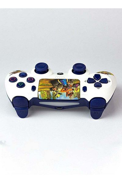 Generic Wireless Controller For PlayStation 4