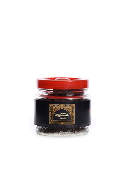 Banafa 250g of precious oud maamoul from Banafa for oud