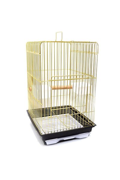 Others large metal bird cage