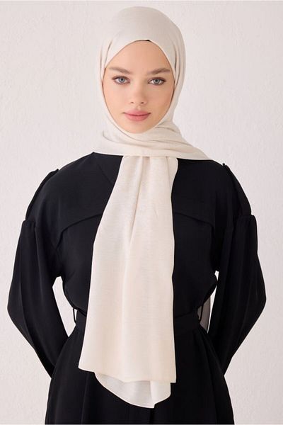 Belli Fresh Valora Ethnic Pattern Jacquard Shawl