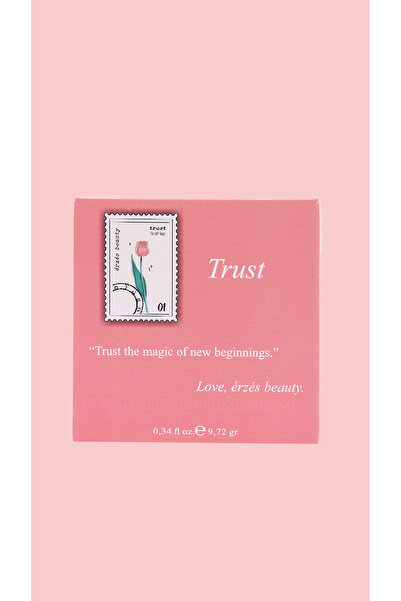 erzes beauty Işıltılı Allık Trust