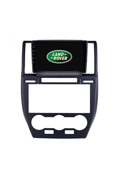Cadence Land Rover Range Rover Freelander Android Multimedya Sistemi 2-64 Cad...