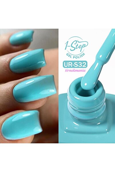 URSUGAR 12 ml 3in1 Kalıcı Oje UR-S32 (60018)