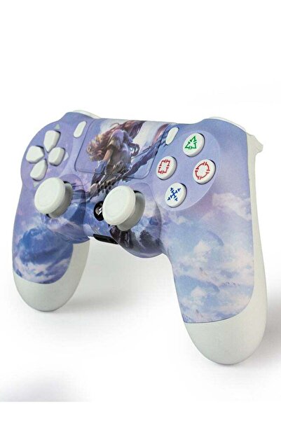 Generic Wireless Controller For PlayStation 4