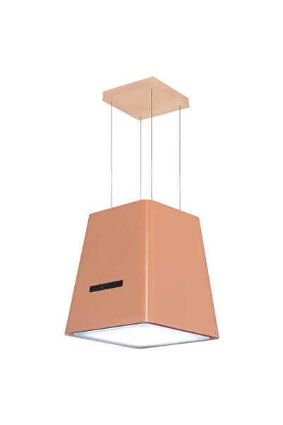 Silverline 4385 Neat Somon Dekoratif Ada Davlumbaz A 50 Cm