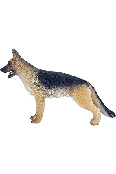 MOJO كلب الراعي الألماني موجو من أنيمال بلانيت (387260)