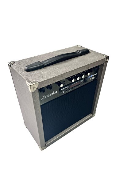 Donizetti Arzeba 15W Combo Gitar Amfisi Toprak Rengi