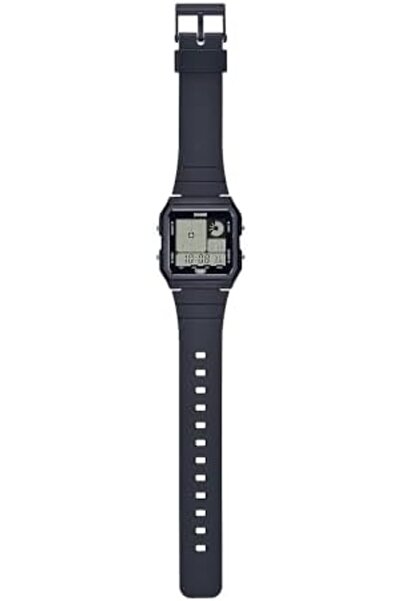 Casio Unisex Digital Watch with Resin Strap LF-20W-1ADF