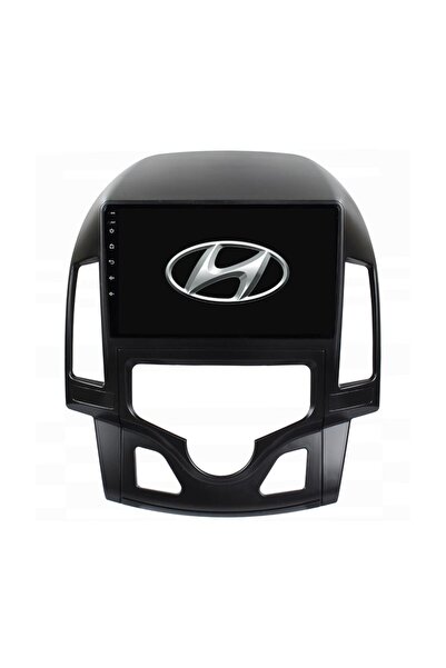 Cadence Hyundai İ30 Dijital Klima Android Multimedya Sistemi 2-64 Cadence (2008-2011)