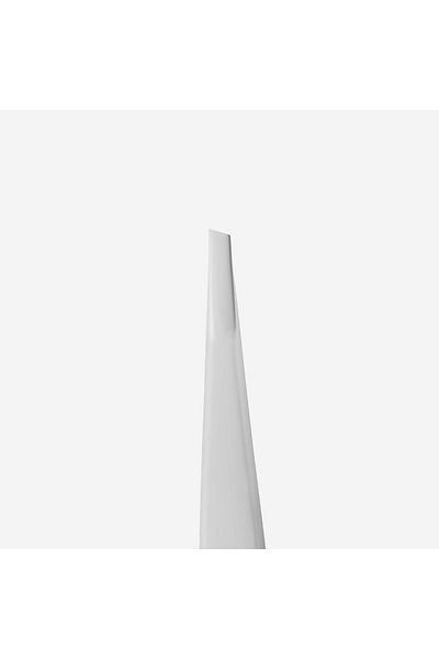 STALEKS Expert 10 Type 4 Eyebrow Tweezers (Narrow Trapezoidal Edges)