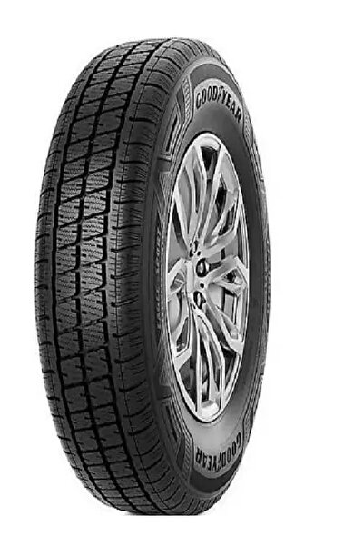 Goodyear 235/65R16C 115/113R Eagle Sport 4S Cargo 4 Mevsim Lastiği (Üretim Yı...