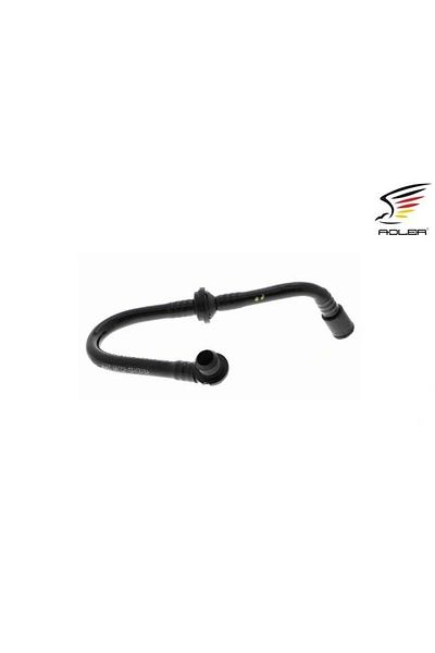 TWP Germany 1J 0612041 Fr Vacuum Pipe Bora Golf Leon Toledo