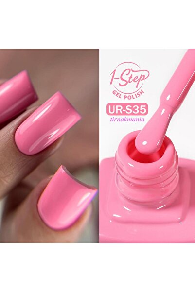URSUGAR 12 ml 3in1 Kalıcı Oje UR-S35 (60018)
