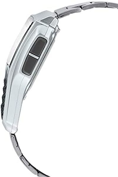 Casio Digital Watch Grey Dial for Men - Vintage Series DBC-32D-1ADF