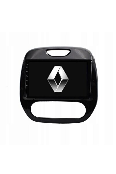 Cadence Renault Captur Android Multimedya Sistemi 2-64 Cadence (2013-2017)
