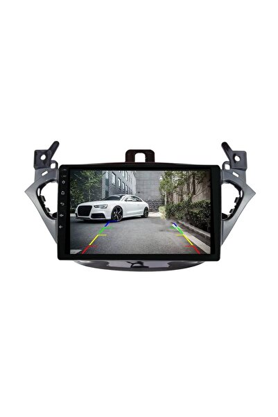 Cadence Opel Corsa E Android Multimedya Sistemi 2-64 Cadence (2014-2019)