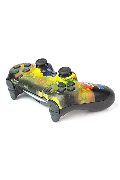 Generic Wireless Controller For PlayStation 4