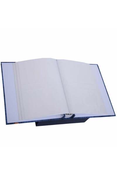 PUFO Album foto în cutie, model Ursuleț Student, 26 x 20 cm