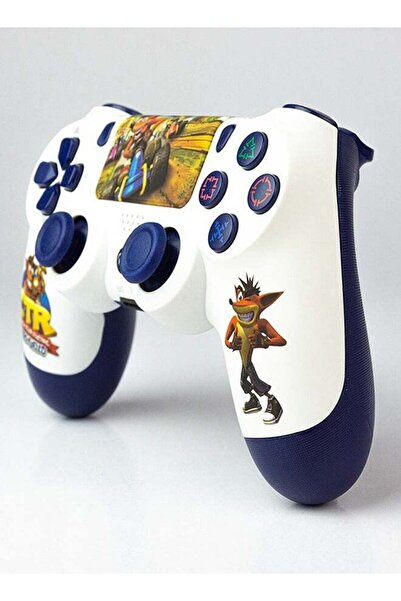 Generic Wireless Controller For PlayStation 4