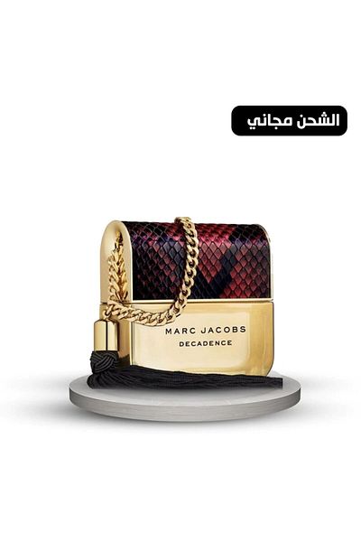 Marc Jacobs Marc Jacobs Decadence Rouge Noir Edition Eau de Parfum - 100ml