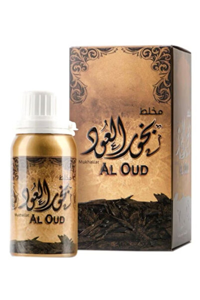 Sedr Al-Khaleej Perfumes زيت عطري مخلط العود 100 جرام