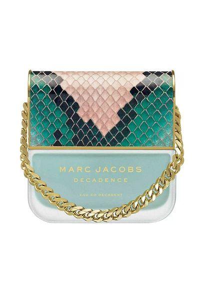 Marc Jacobs Marc Jacobs Decadence Eau So Decadent Eau de Toilette 100 ml
