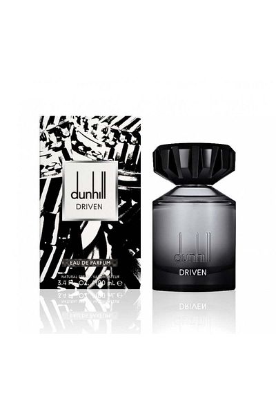 Dunhill Dunhill Driven Eau de Parfum for Men - 100ml