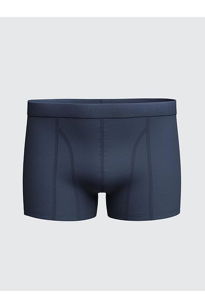 LC Waikiki Standard Mold Cotton Flexible Men's Boxer 3-Pack (S5)