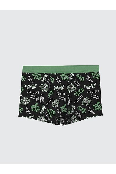 LC Waikiki Lcw Kids Printed Boys' Boxers 3-Pack (S5)
