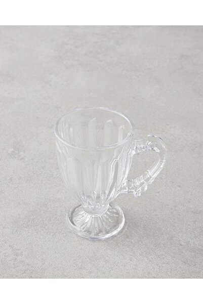 English Home Tuko Tea Cup 90 ml Transparent