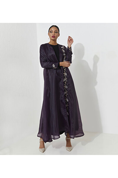 Rosette Abaya أورجانزا بيوتي