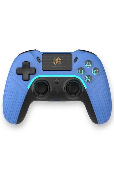 Generic Wireless Controller For PS4, PS3, PC, iOS & Android