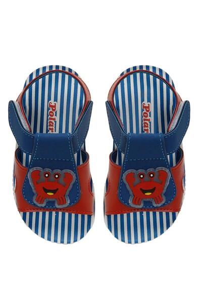 Polaris 101986389 Zoren 19/23 Baby First Step Sandals