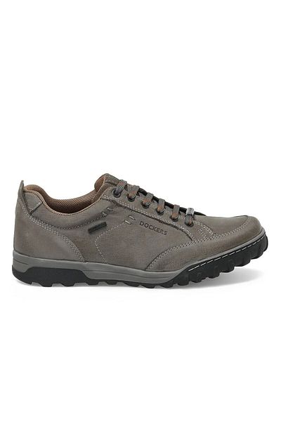 Dockers By Gerli 217111   2Pr K Gray Men's Outdoor - Comfortable and Stylish