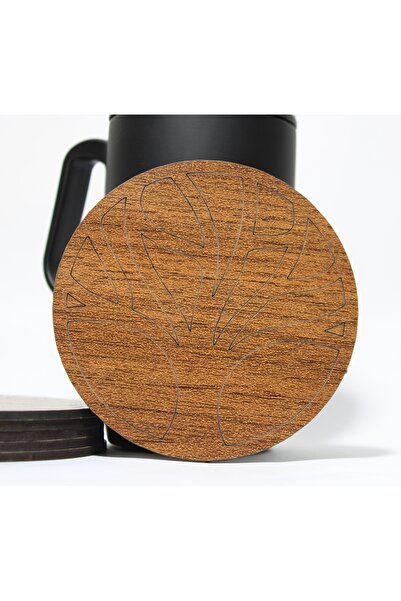 HASODİ Tasarım Bardak Atlığı