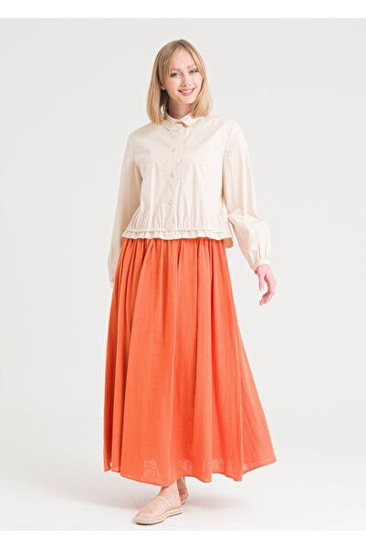 Armağan Fusta cu corsaj