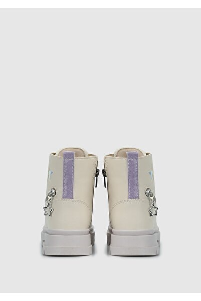 Kiddo Krem Kız Çocuk Bot