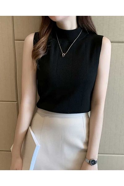 Jose Clothing Women's Off the Shoulder Summer Thin Knitwear Blouse T-Shirt