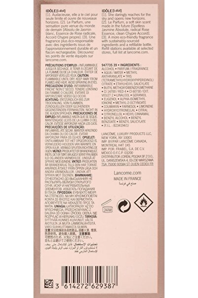 Lancome Lancome Idole Le Parfum for Women 75ml