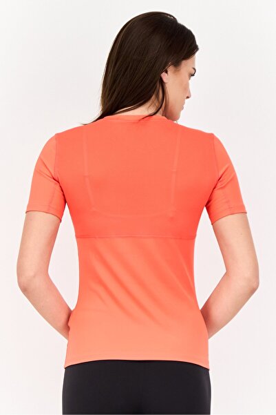 adidas Women Sportswear Fit Training Top, Orange