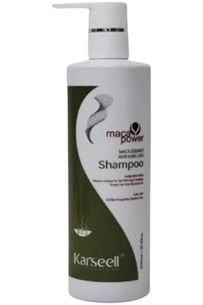 Karseell Maca Essence Anti-hair Loss Shampoo 500ml