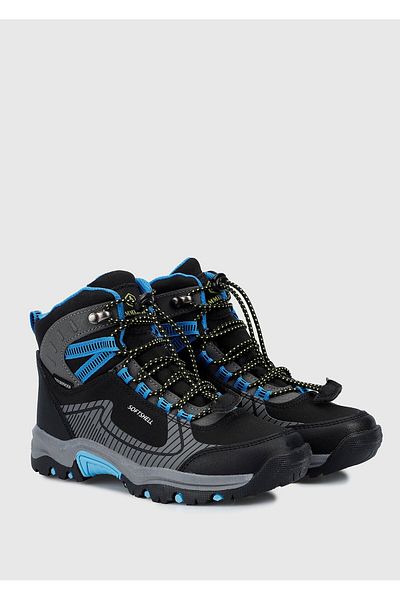 Hammer Jack 101 20117-f - Tomas Grey Outdoor Boots