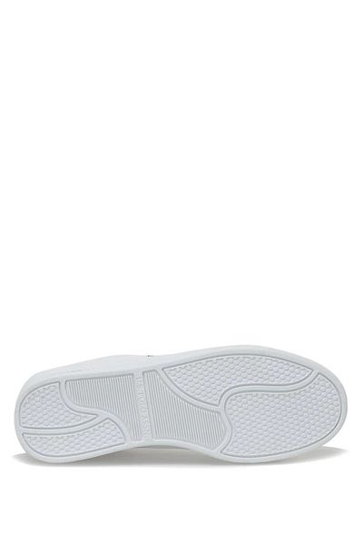 U.S. Polo Assn. Us Polo Franco White Sneaker