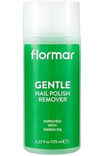 Flormar Gentle Nail Polish Remover