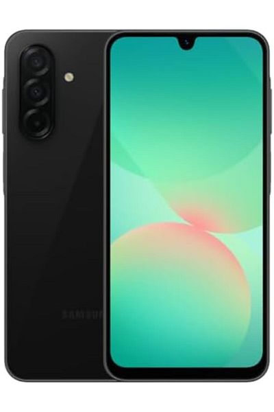 Samsung Galaxy A26 Dual-sim 256gb Rom 8gb Ram (GSM ONLY | NO CDMA) Factory Unlocked 5g Smartphone