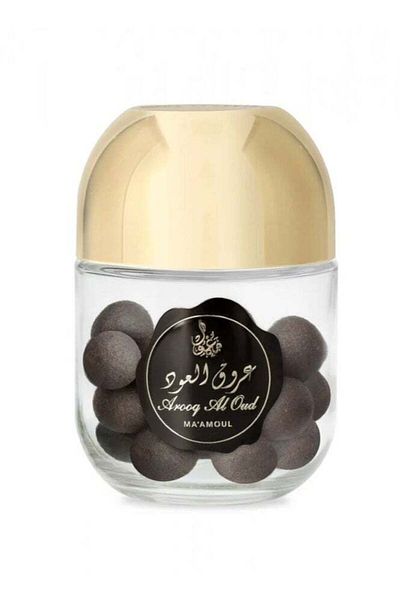 ALREHAB 200g Oud Vein Maamoul
