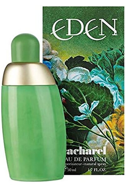 Cacharel Eden Eau de Parfum Spray, 1.7 oz, for Women