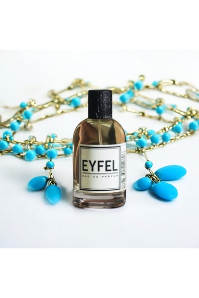 Eyfel Parfüm Eyfel Kadın Parfüm W264 100 ml