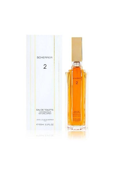 brangd barfium Jean Louis Schreyer 2 Eau de Toilette 100ml